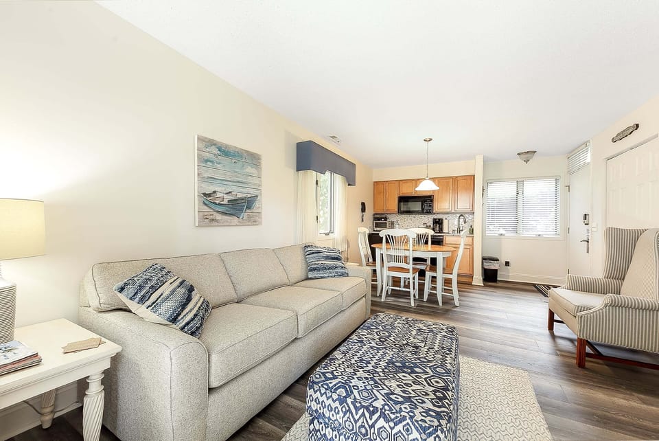 Apartment | Interior