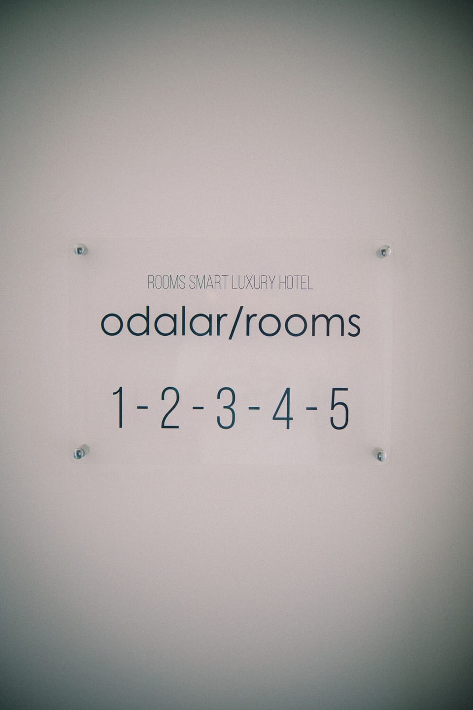 Premium bedding, soundproofing, free WiFi