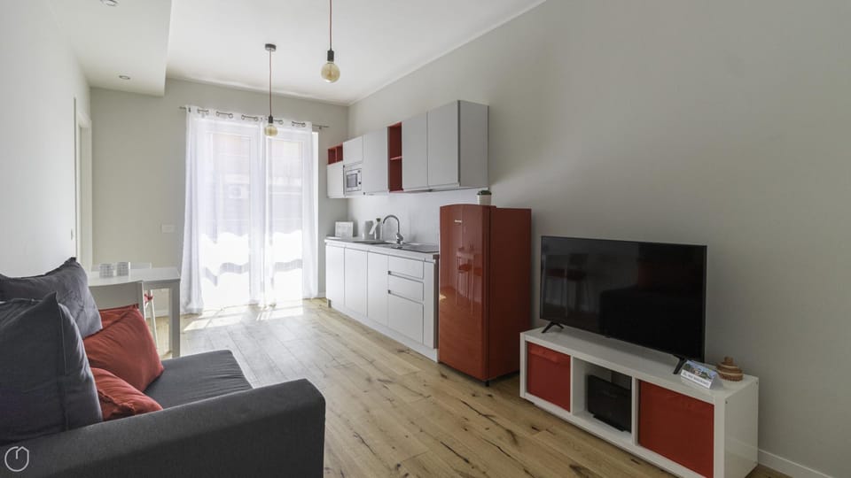 House | 1 bedroom