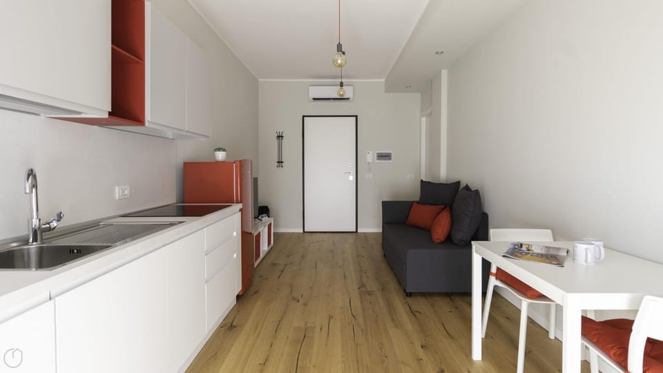 House | 1 bedroom
