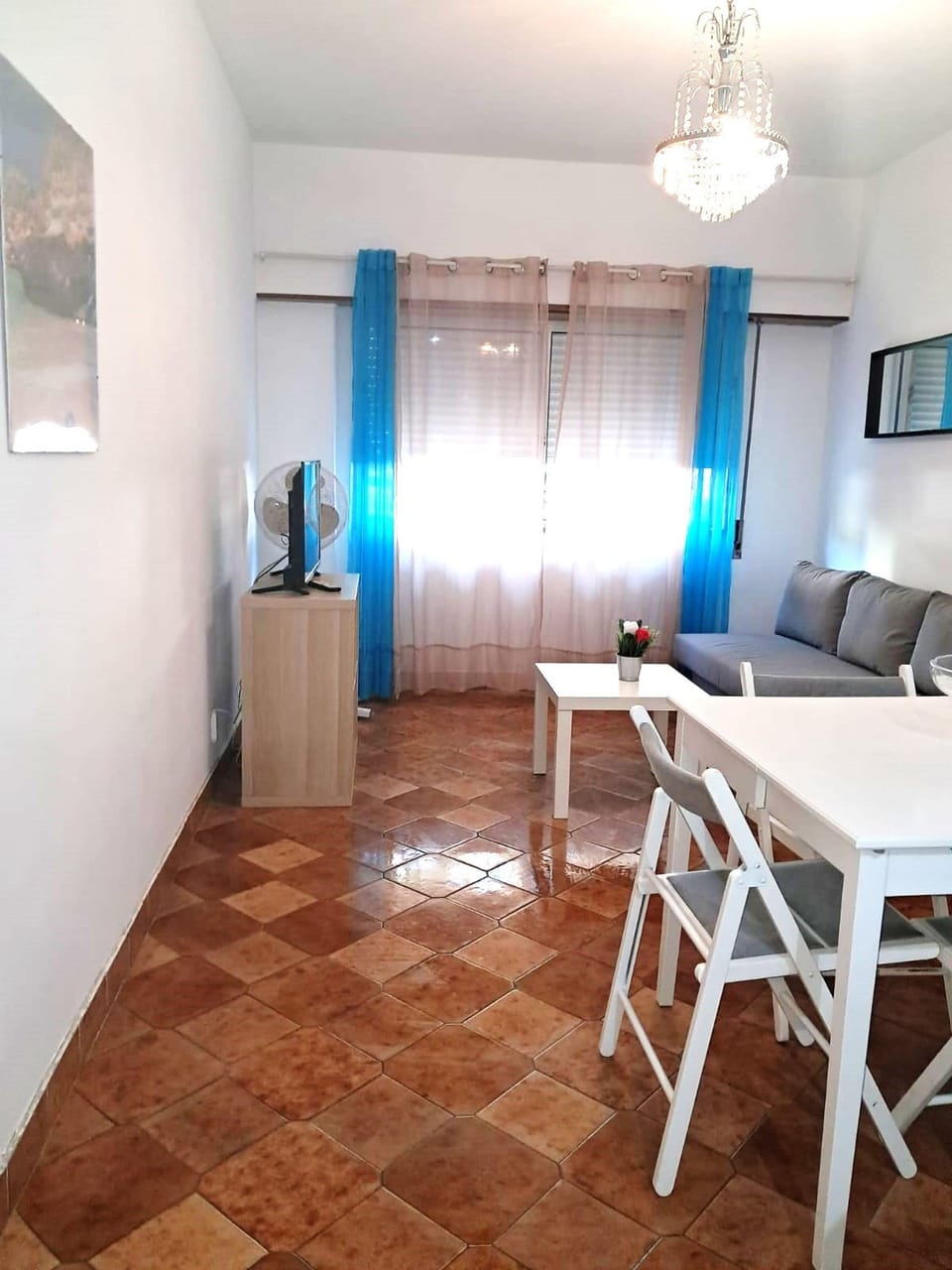 House | 1 bedroom