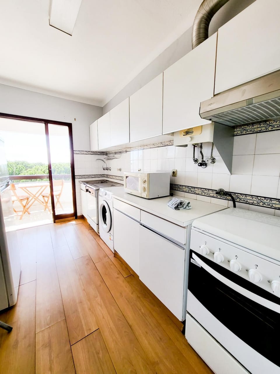 House | Private kitchen