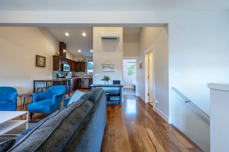 House, 2 Bedrooms | Interior