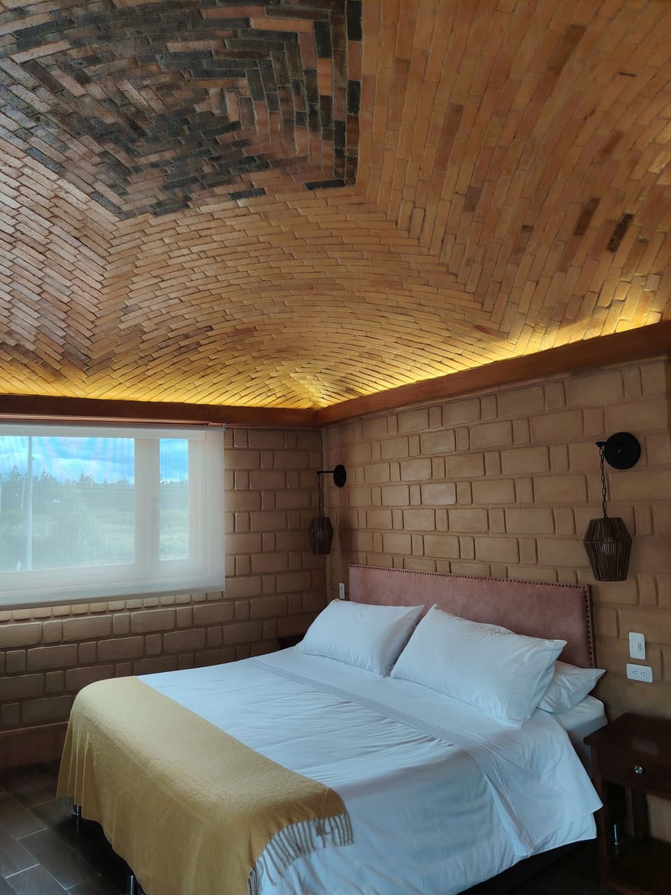 Junior Suite | 1 bedroom, in-room safe, blackout drapes, soundproofing