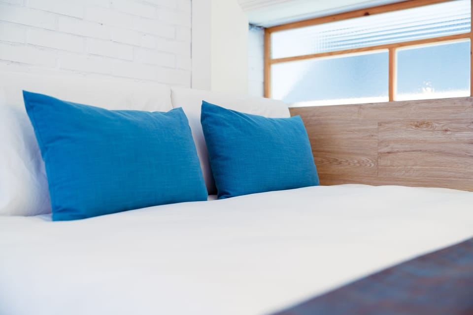 Design Loft, 1 Double Bed, Patio, Mezzanine | Premium bedding, in-room safe, laptop workspace, soundproofing