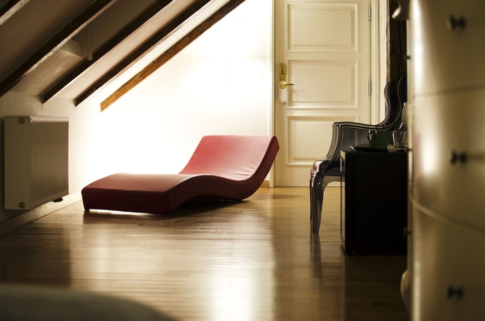 Dolce Vita Suites Hotel Hotel in Prague