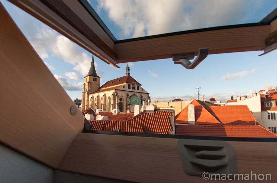 Dolce Vita Suites Hotel Hotel in Prague
