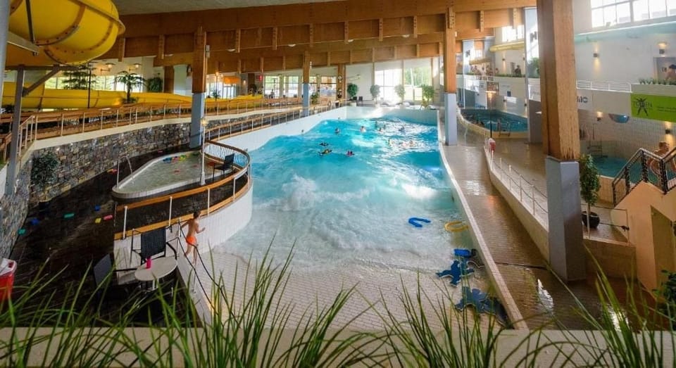 Badeland Gjestegård Hotel in Viken, Norway