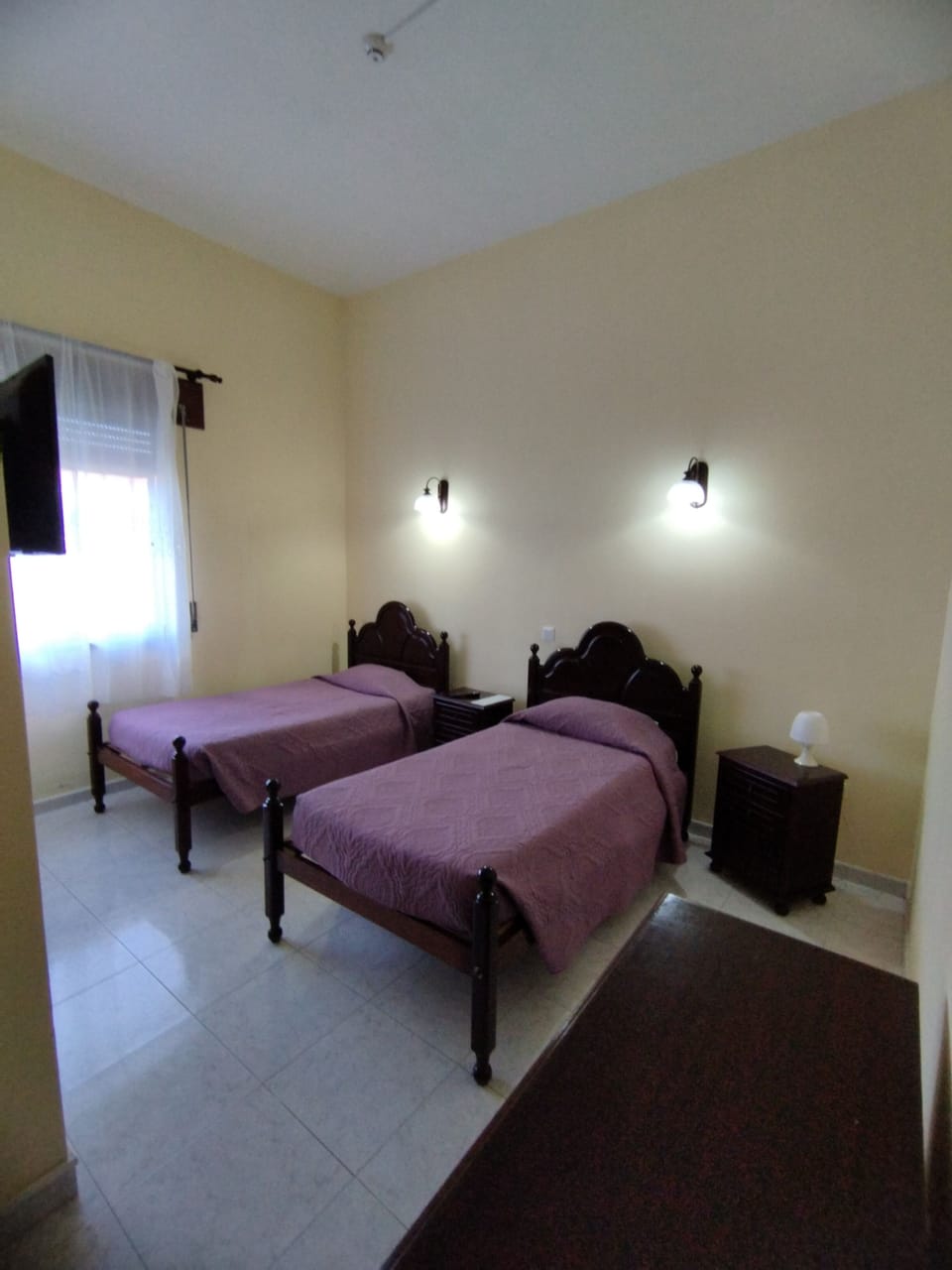 In-room safe, free WiFi, bed sheets