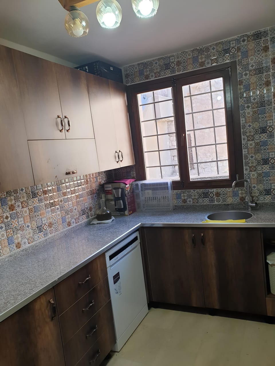 House | Private kitchen | Coffee/tea maker, electric kettle