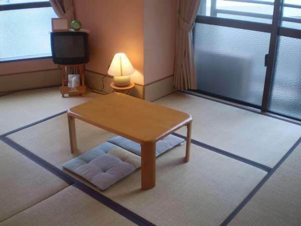Living room | TV