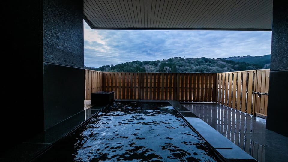 Suiranrou Hotel in Japan