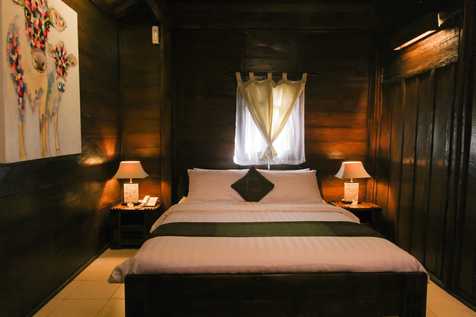 Superior Room | In-room safe, desk, cribs/infant beds, rollaway beds