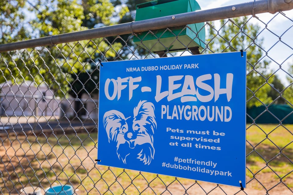 Pet-friendly amenities