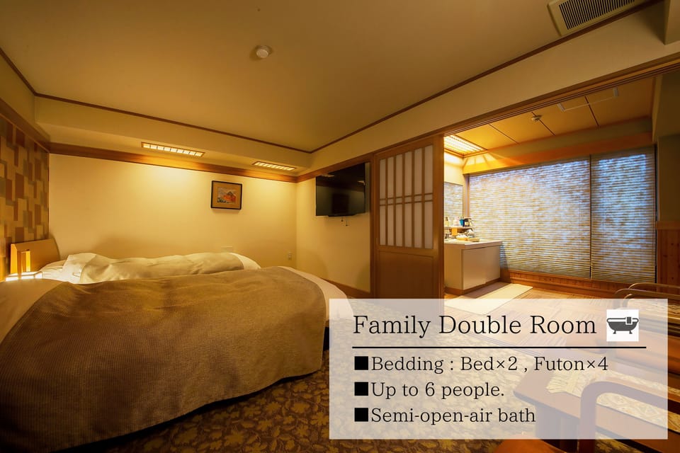 Premium bedding, in-room safe, iron/ironing board (on request)