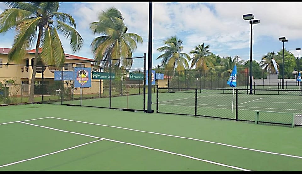 Cortsland Hotel Hotel in Antigua and Barbuda