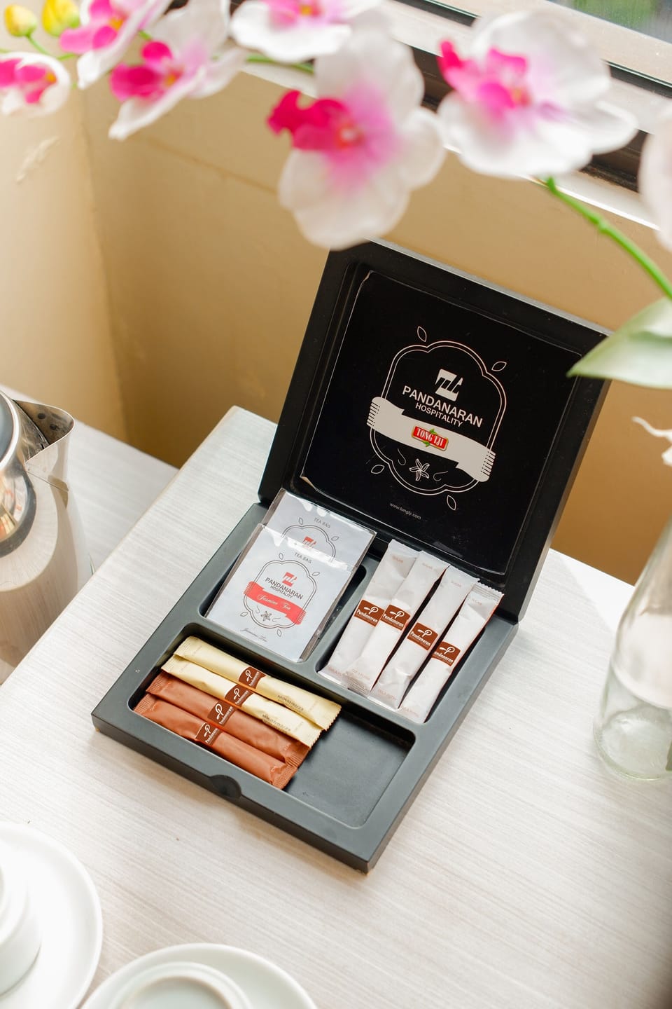 Deluxe Room  | Room amenity