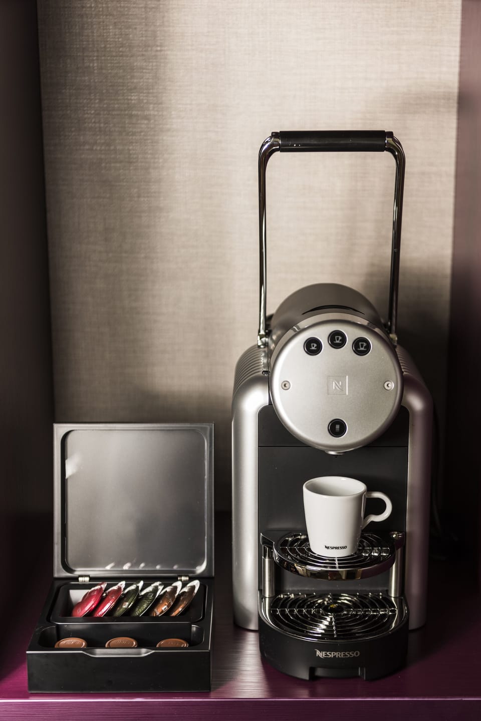 Superior Double Room, 1 Double Bed, Valley View | Premium bedding, in-room safe, desk, soundproofing