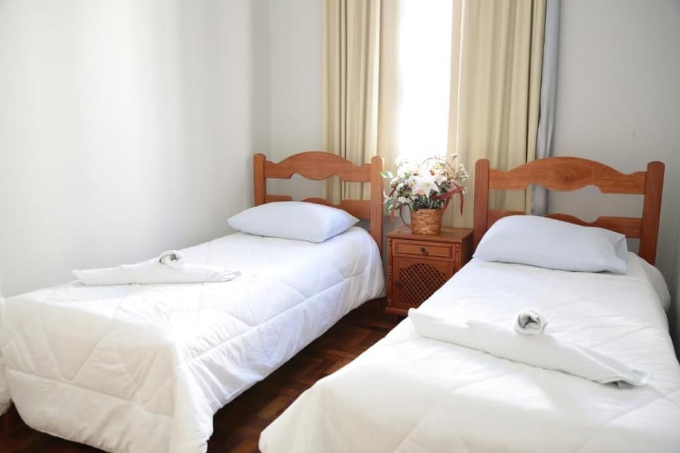 Basic Apartment | Iron/ironing board, free cribs/infant beds, free WiFi, bed sheets