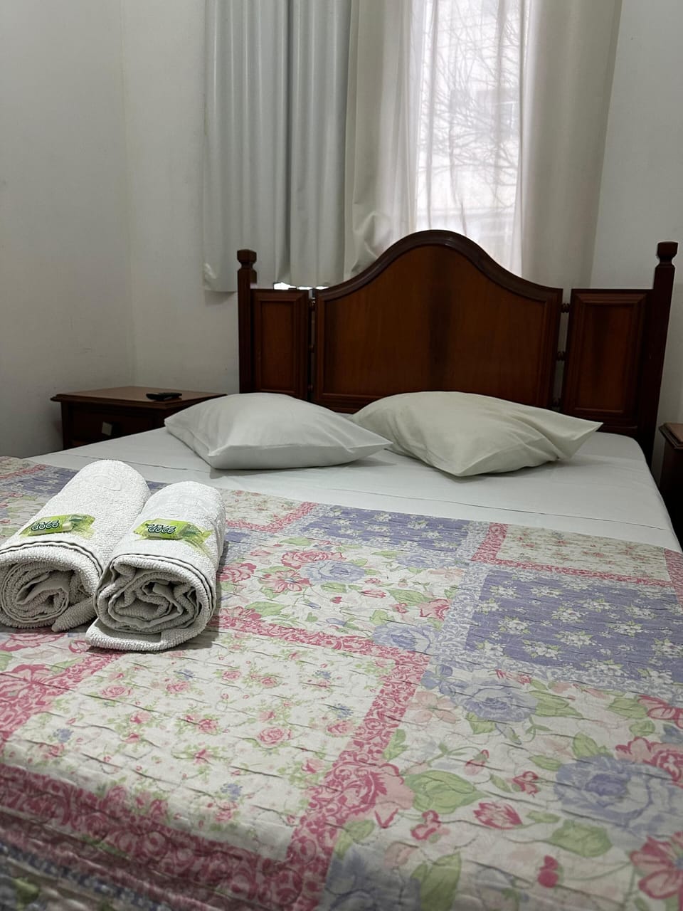Basic Apartment | Iron/ironing board, free cribs/infant beds, free WiFi, bed sheets