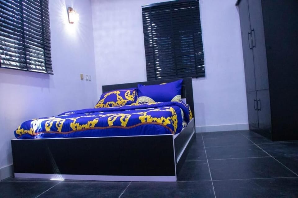 Basic Room | 1 bedroom, free WiFi