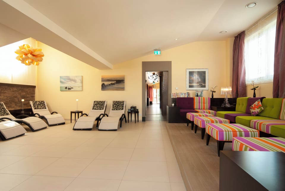 Ringhotel Bundschu Hotel in Bad Mergentheim