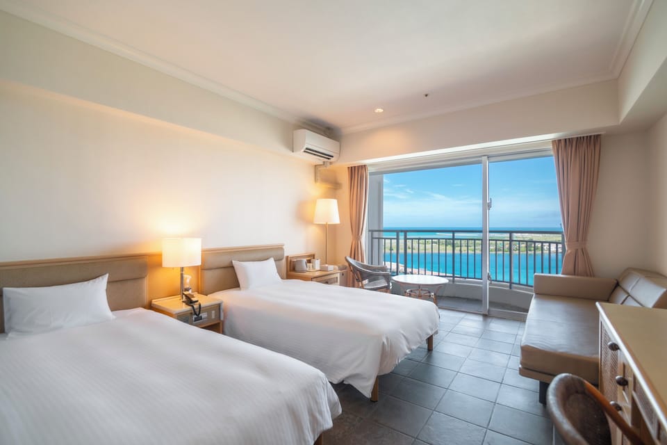 Standard Twin Room Non Smoking | Soundproofing, iron/ironing board, free WiFi, bed sheets