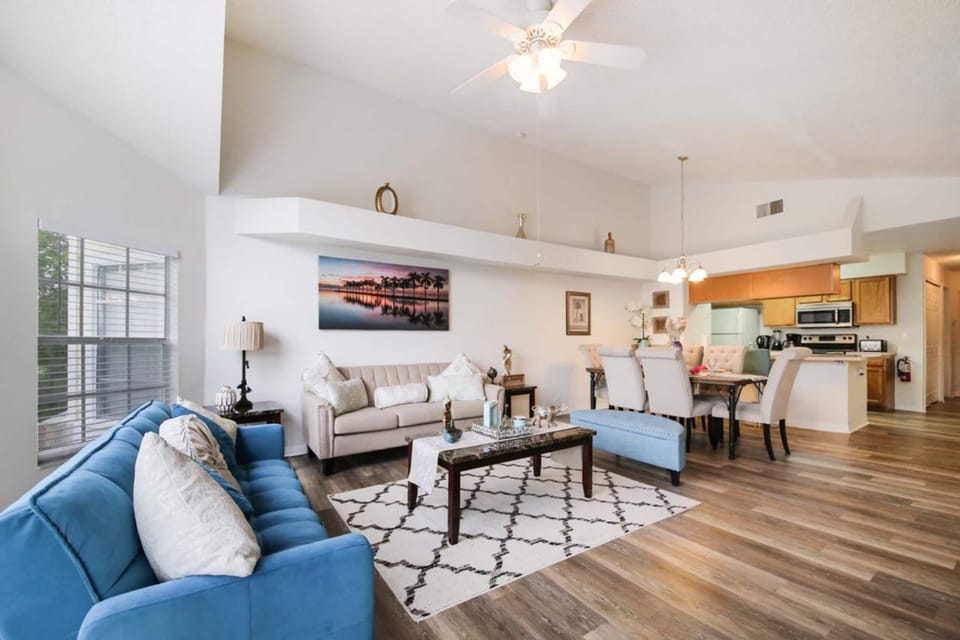 Apartment | 3 bedrooms