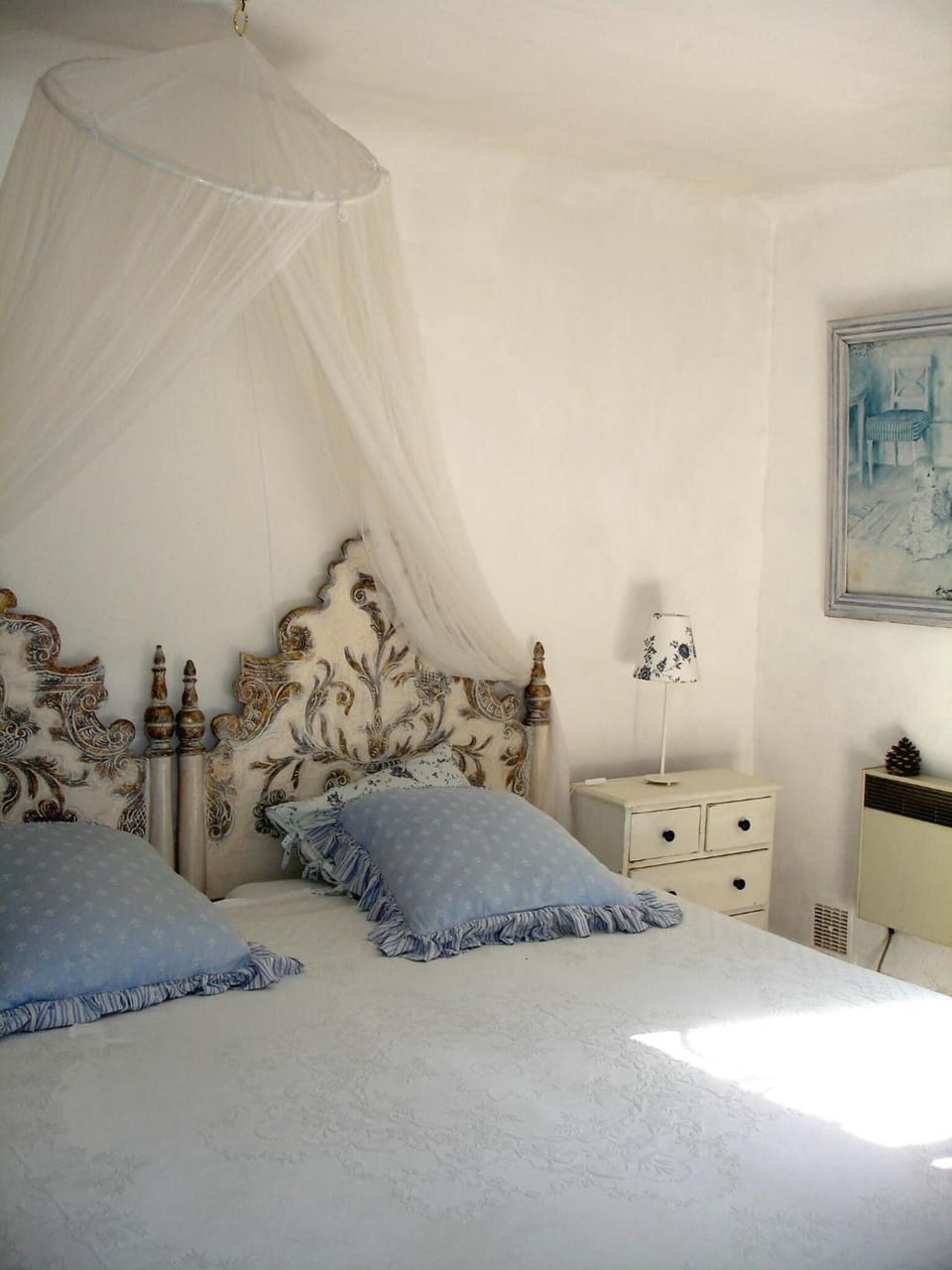 Comfort Room, 1 Bedroom (LAVANDE) | 1 bedroom, premium bedding, in-room safe, individually furnished