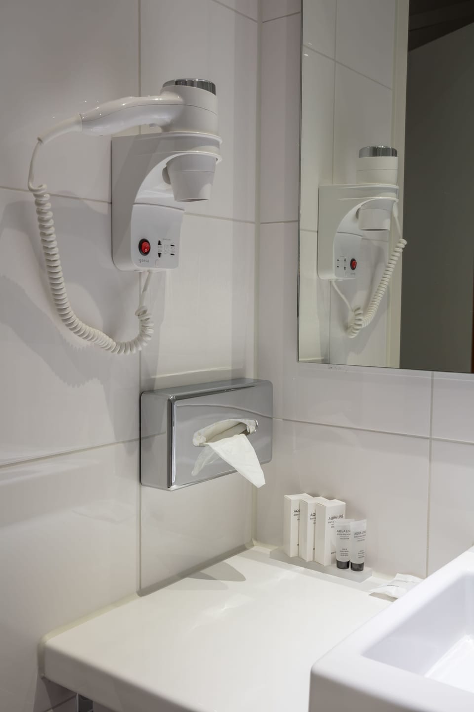 Mezzo Beringen Hotel in Flanders