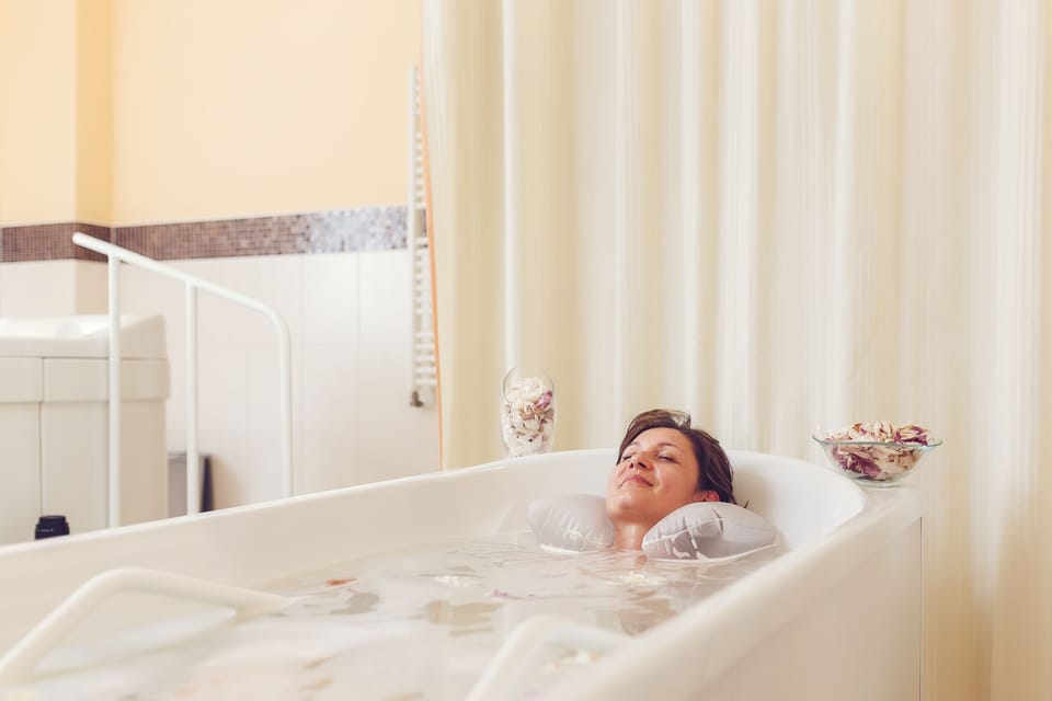 Boutique Spa Hotel Aqua Marina Hotel in Czechia