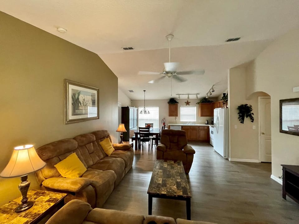 House | 4 bedrooms