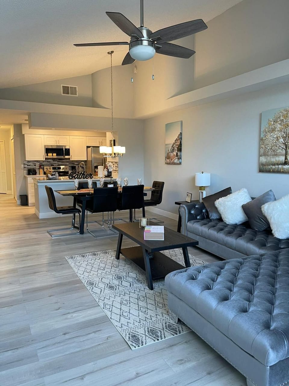 House, Smoking | 3 bedrooms