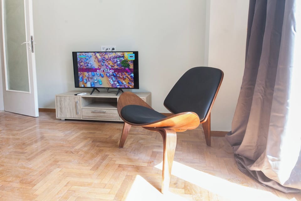 Apartment | Living area