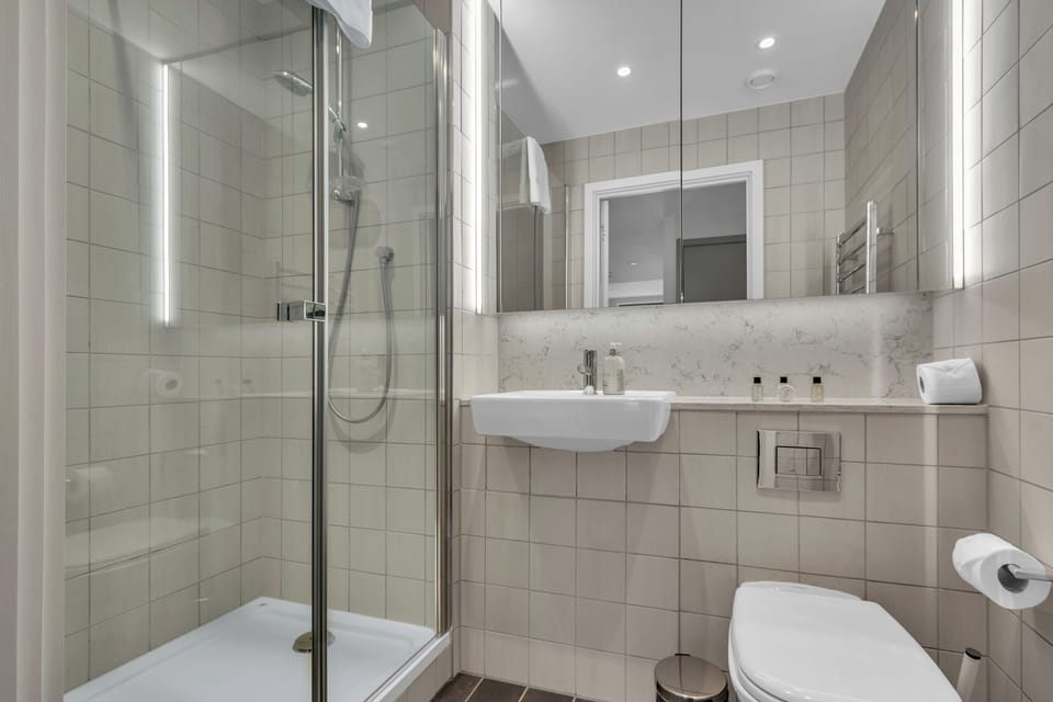 Olympic Way Apartment in Wembley Park Apartment in Wembley