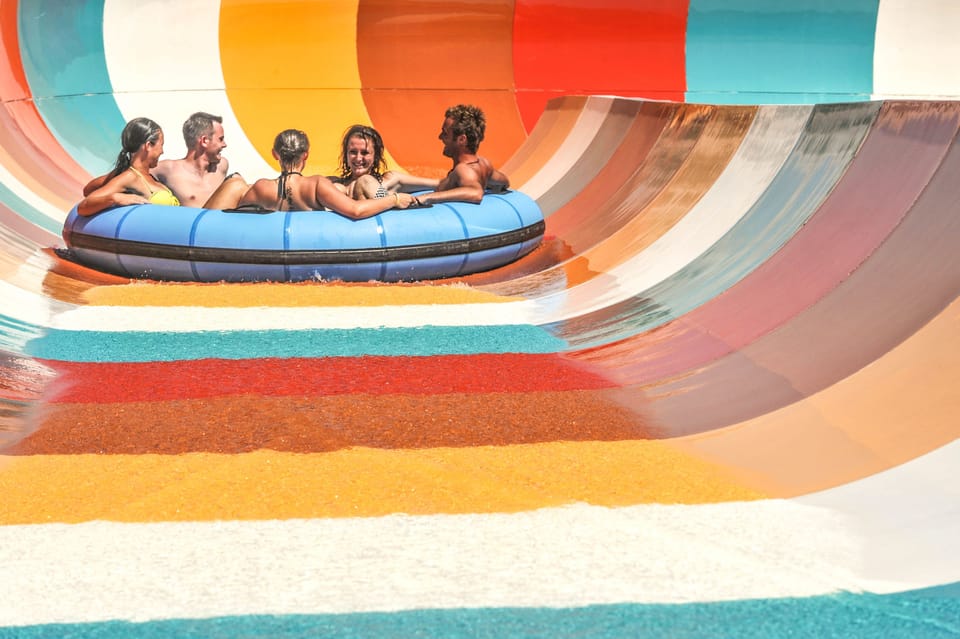 Water park