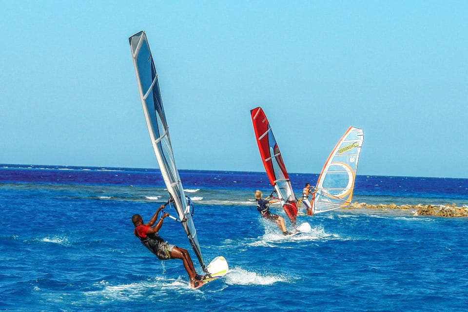 JAZ Makadina - All inclusive Resort in Hurghada