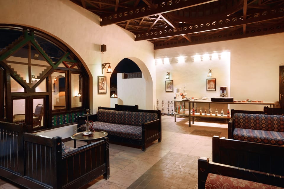 7 bars/lounges, 2 beach bars, swim-up bar, poolside bar