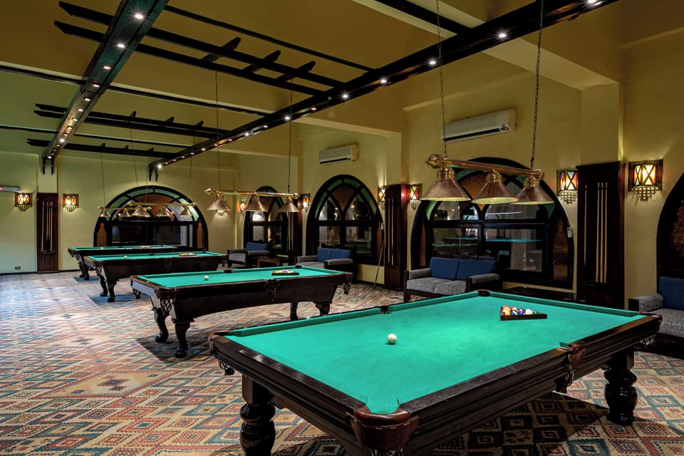 Arabella Azur Resort - All Inclusive Resort in Hurghada