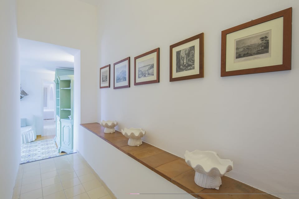 Villa, 3 Bedrooms, Smoking, Terrace | 3 bedrooms, rollaway beds