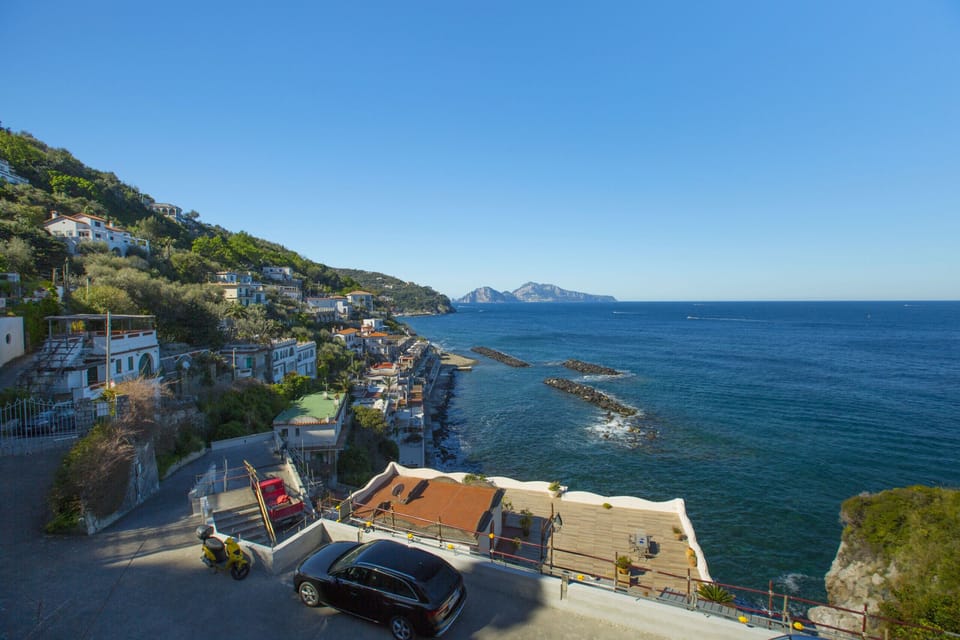 Villa, 6 Bedrooms, Smoking, Terrace | Balcony
