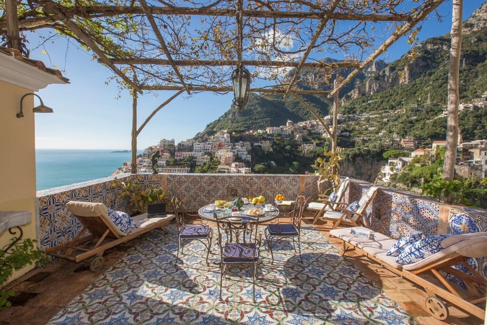House, 2 Bedrooms, Smoking, Terrace | Balcony