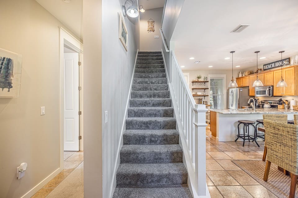 House, 3 Bedrooms | Interior