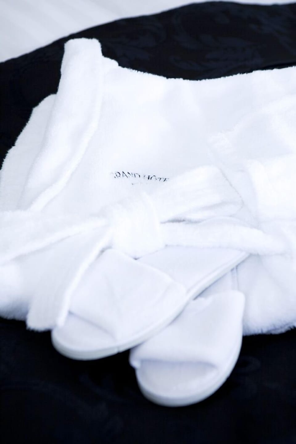 Suite, Ocean View | Room amenity