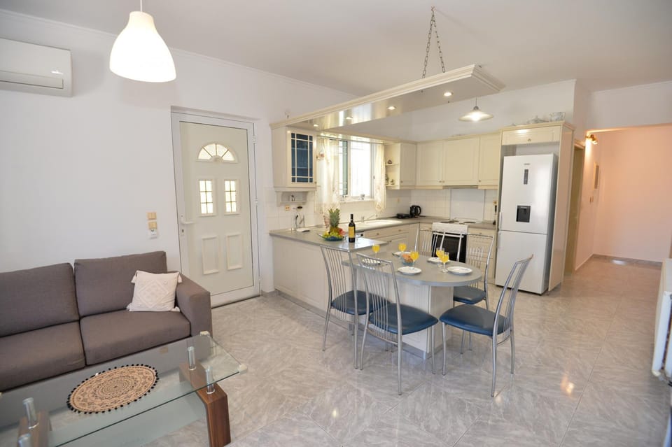 House | 2 bedrooms