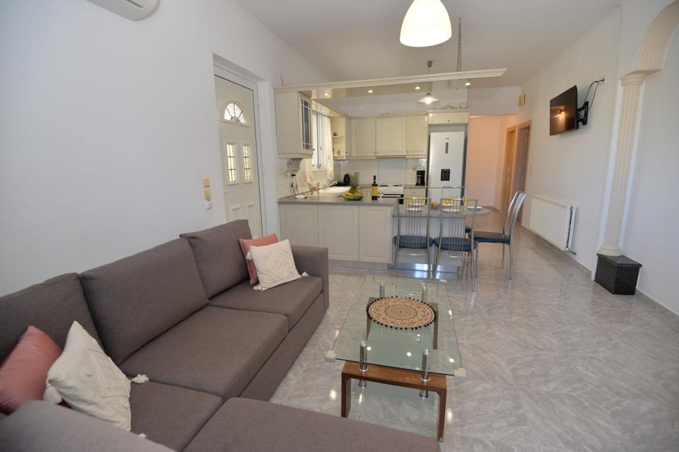 House | 2 bedrooms