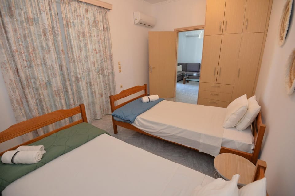 Apartment | 2 bedrooms