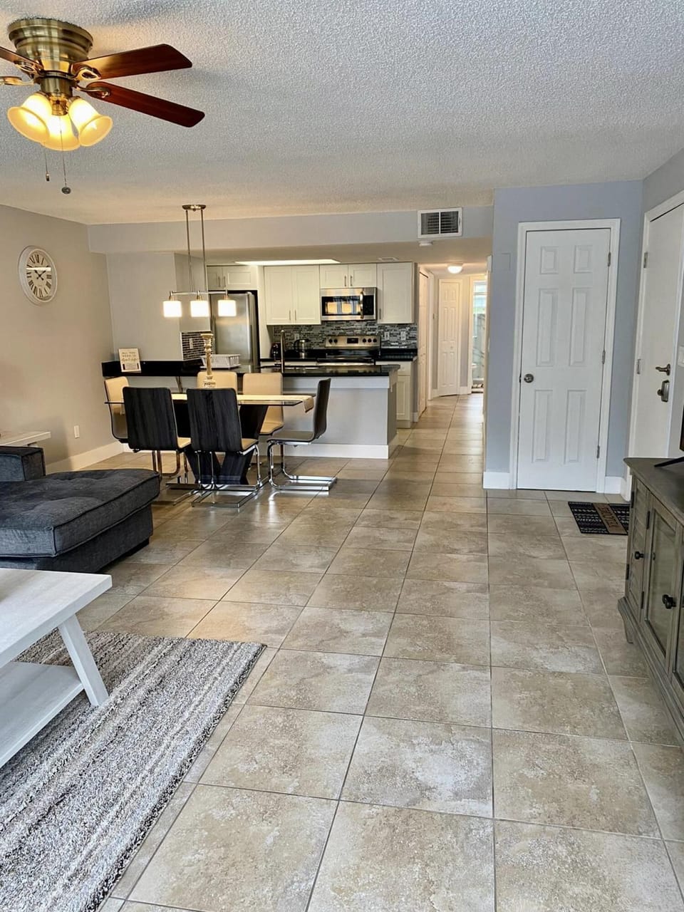 House, Accessible | 3 bedrooms