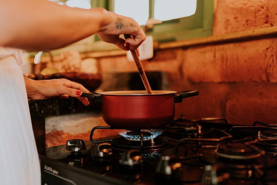 Bungalow | Food and drink