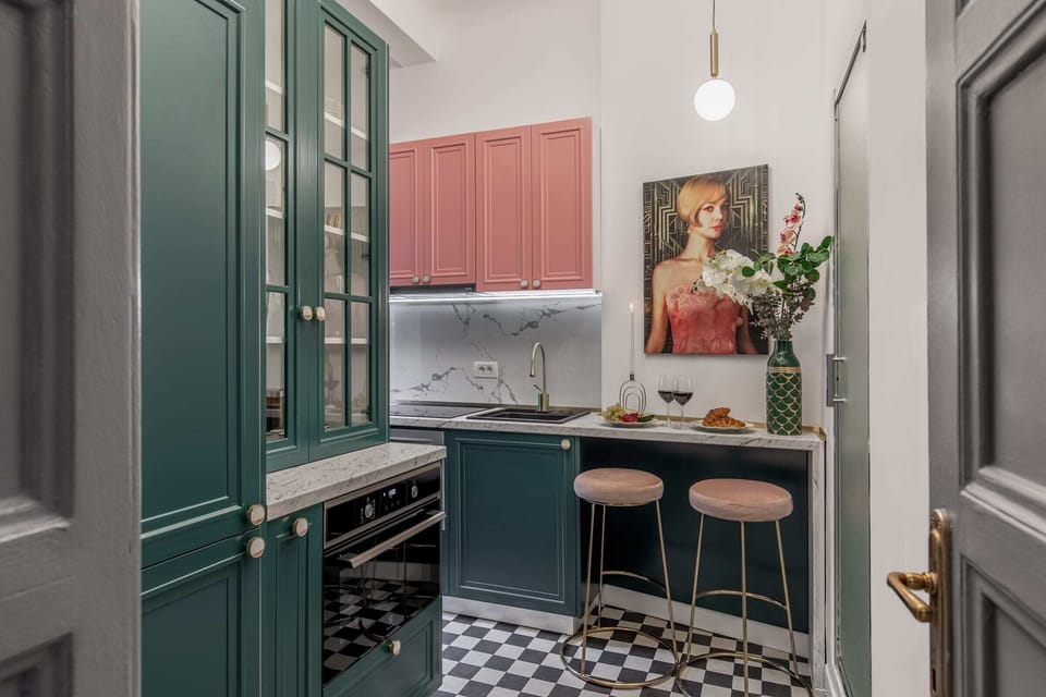 House | 4 bedrooms, Internet